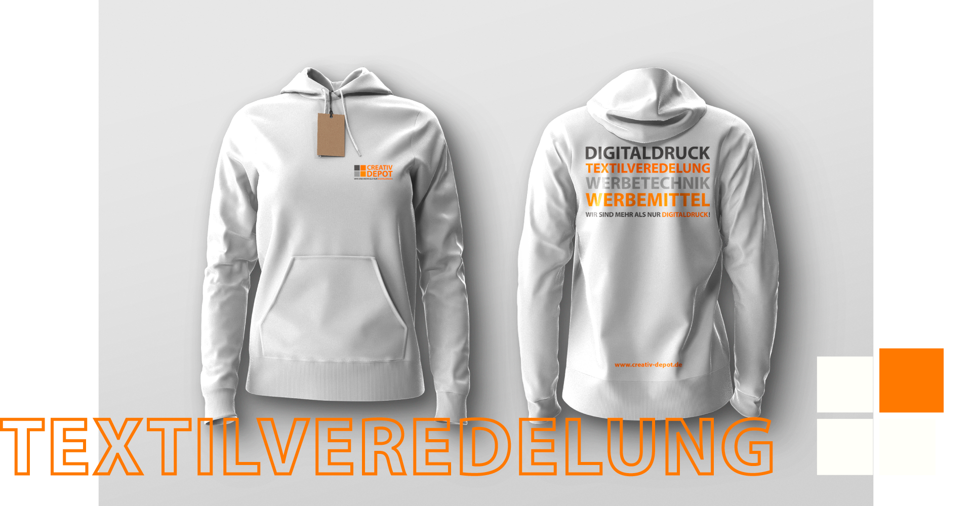 CREATIV DEPOT-Startseite-Leistungsbereiche-Digitaldruck-Werbetechnik-Werbemittel-Textilveredelung-Osnabrück-Fahrzeugfolierung-Stickerei-DTF Transfers-Georgsmarienhütte